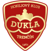 HK Dukla Trenčín logo