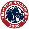 Team Tvis Holstebro logo