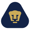 Club Universidad Nacional logo