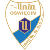 Unia Oswiecim logo