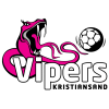 800px Vipers Kristiansand logo