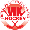 Vasterviks IK logo