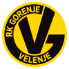 RK Velenje logo