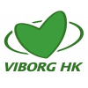 Viborg HK logo