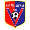 Vllaznia Shkodër Club Logo