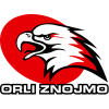 Orli Znojmo logo