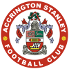 Accrington Stanley F.C. logo