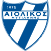 Aiolikos Mytilène (logo)