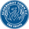 Aldershot Crest