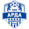 FC Arda logo 2018