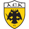 AEK Athens FC logo (1)