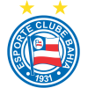 Esporte Clube Bahia logo
