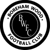Boreham Wood F.C. logo