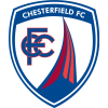 Chesterfield FC crest