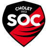 SO Cholet logo