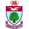 Colwyn Bay F.C.