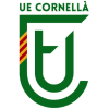 UE Cornella shield
