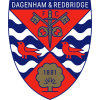 Dagenham & Redbridge F.C. New Logo