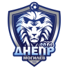 FC Dnepr Mogilev 2020 logo