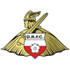 Doncaster Rovers F.C. logo