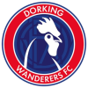 Dorking Wanderers F.C. logo