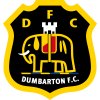 Dumbarton FC logo