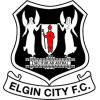 Elgin City FC Badge