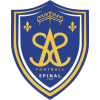 SAS Épinal logo