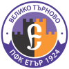 Etar logo 2012