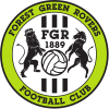 Forest Green Rovers crest