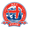 AFC Fylde (2014)