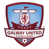 Badge of Galway United FC (2013)