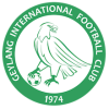 Geylang International FC Logo
