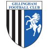 FC Gillingham Logo