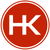 Logo HK Kopavogur