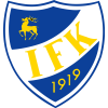IFK Mariehamnin logo