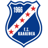 G S Kallithea official logo