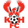 Kidderminster Harriers F.C. logo