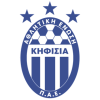 A.E. Kifisia F.C. official logo