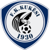 Kukësi Club Logo