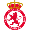 Logo of Cultural y Deportiva Leonesa