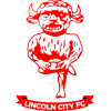 Lincoln City FC logo