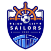 Lion City Sailors FC Emblem