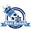 Maccabi Bnei Reineh F.C. logo