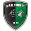 Makedonikos F.C. logo