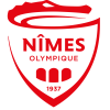 1200px Nîmes Olympique logo 2018
