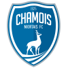 967px Logo Chamois Niortais 2014