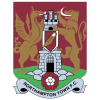Northampton Town F.C. logo