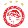 Olympiacos FC logo