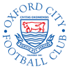 Oxford City F.C. logo